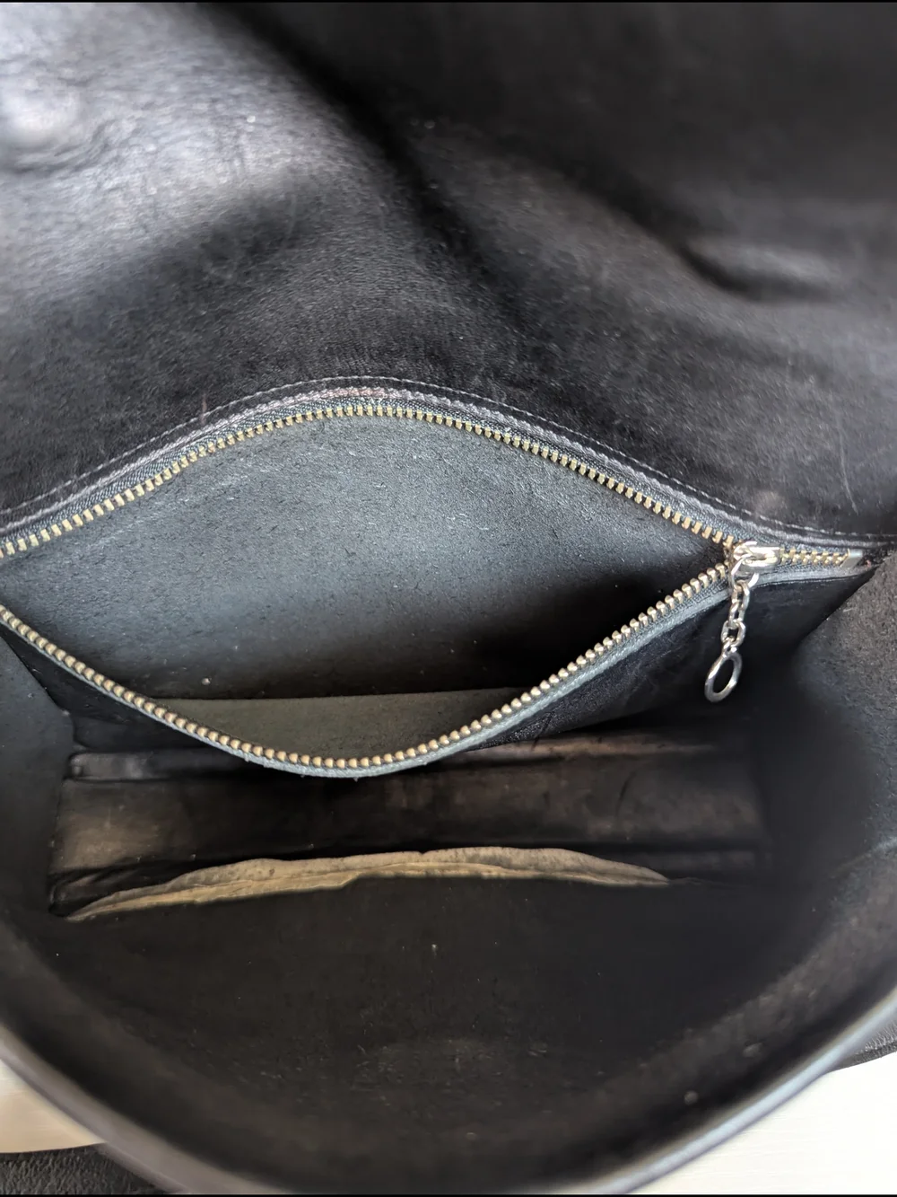 vintage Coach CourtBag (Style #9870). First